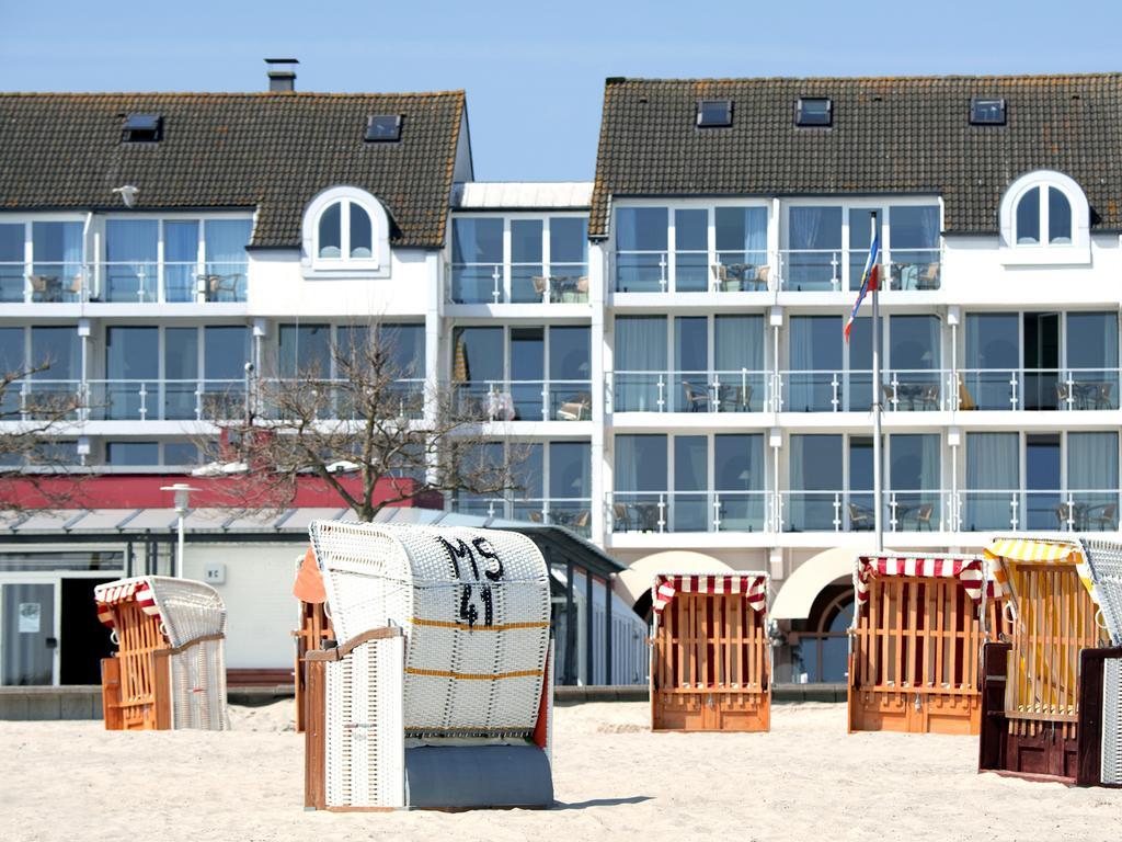 Ostsee-Hotel Großenbrode Habitación foto
